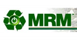 mrm recycling tv