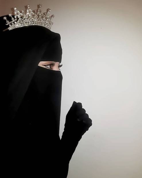 Hijab and Pardah in islam