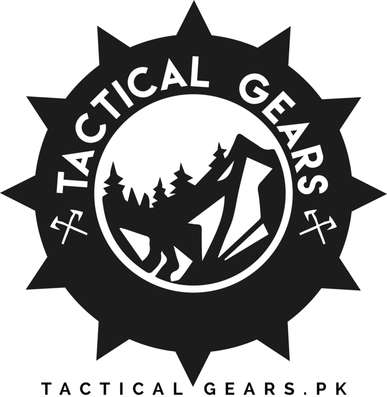 tactical gears