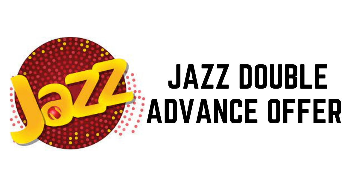 Jazz Double Advance Offer