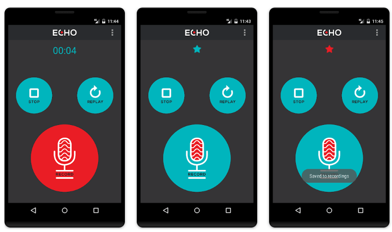 How to Record and Enhance Your Audio Experience With Echo